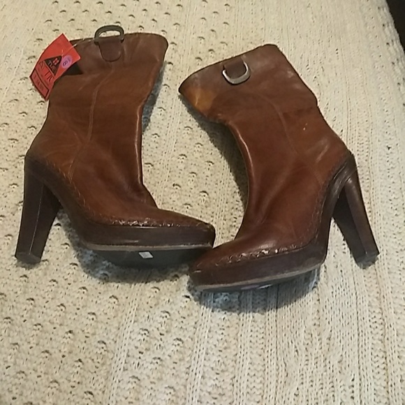 Boots - Picture 2 of 2